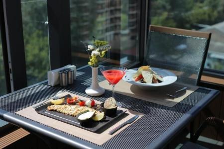 Raziotel Kyiv Yamska - 26