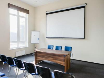 Raziotel Kyiv Yamska - 17
