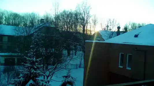 Дружба - 18