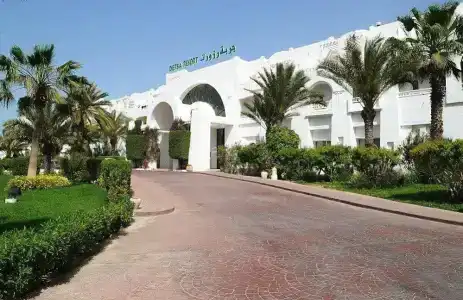 Vincci Djerba Resort - 32