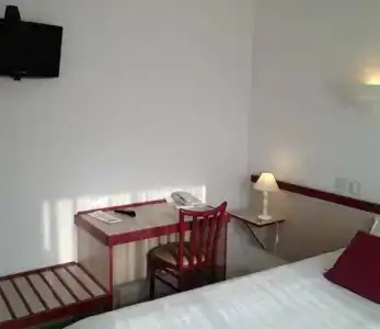 Hôtel Orange Marine - 41