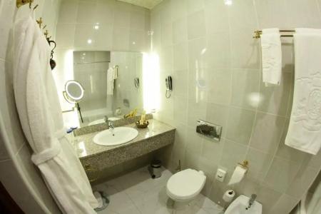 Golden Palace Yerevan - 33