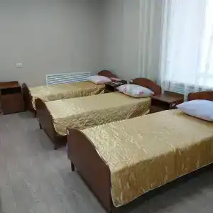 Социальная - 36