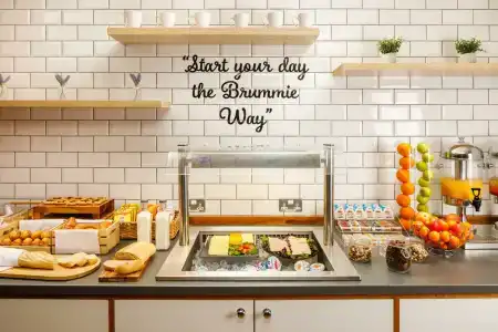 ibis Styles Birmingham Centre - 10