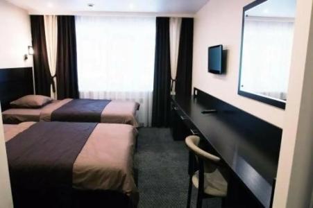 Морган на Красноармейском - 71