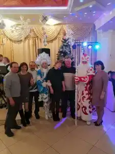 Петровский - 12