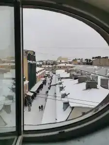 Roof capsules - 38