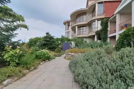 Пансионат Дельта - 15