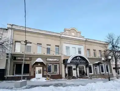 Старый Город - 44