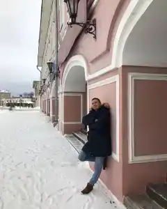 Успенская - 57