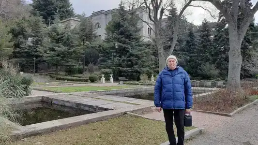 Ооо Нижний Мисхор - 33