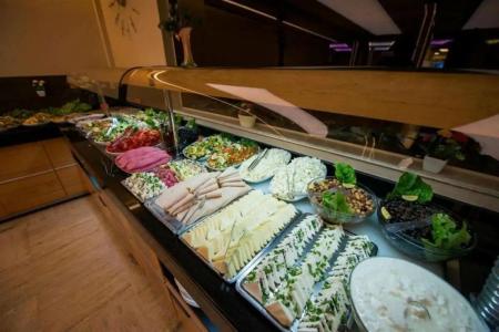 Prestige Old City - 54