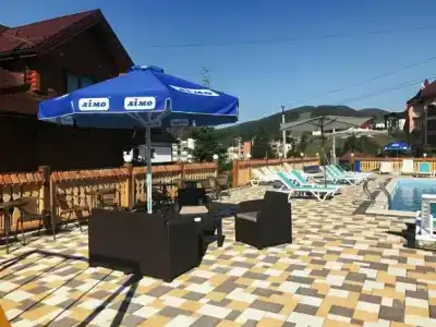 Фиеста - 13