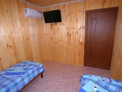База отдыха у Аннушки - 35