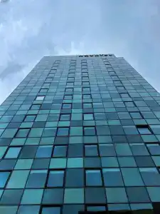 Novotel - 11