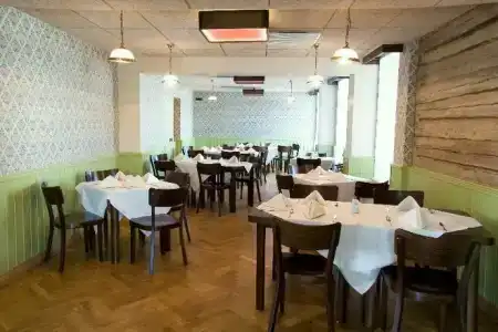 Hotell Räpina - 1