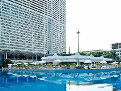 Ambassador City Jomtien Inn Wing - 22