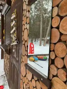 T-Park, тренинговый парк - 89
