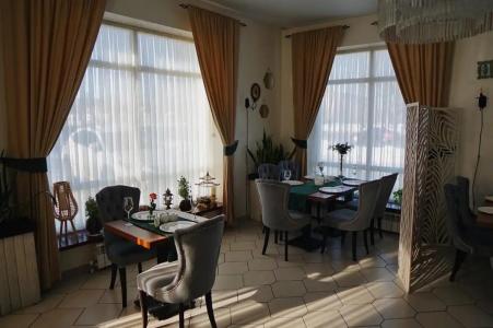 Петровский - 17