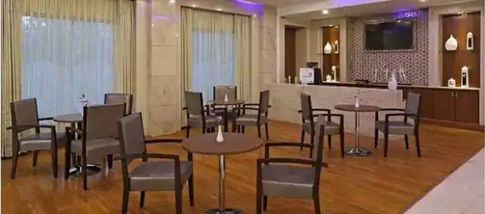 Regenta Central Jal Mahal, Jaipur - 19