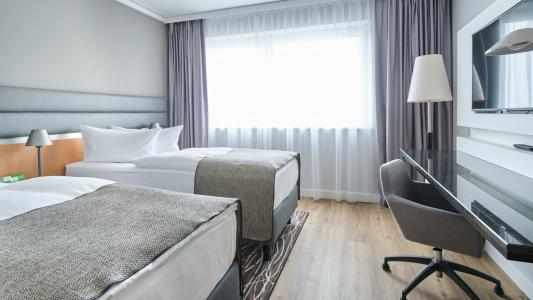 Holiday Inn Berlin Airport - Conference Centre, An Ihg - 18