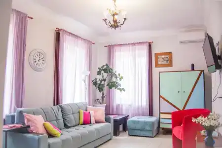 Чайкин Дом - 43