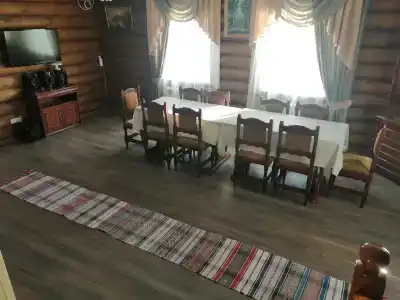 База отдыха на Белой - 23