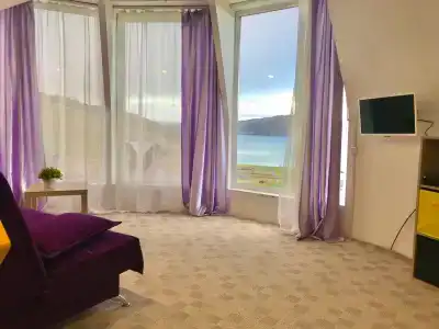 Воробьёвы горы - 11