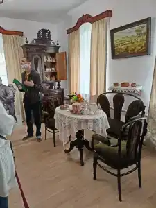 Старая Сарепта - 25