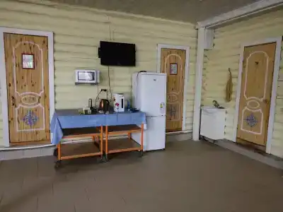 Северное Сияние - 35