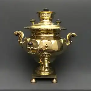 Самоварное заведение - 64