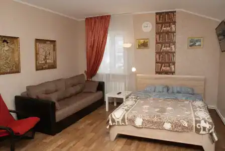 Студии на Гражданской - 87