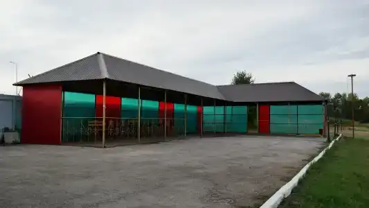 Нурлы - 4