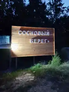 Сосновый берег+ - 49