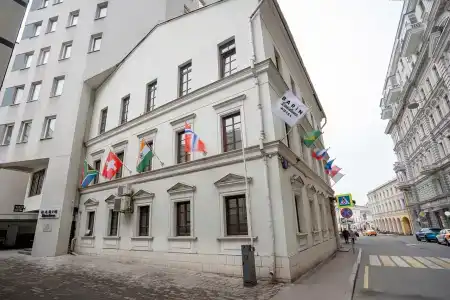 Резиденция Барин - 0
