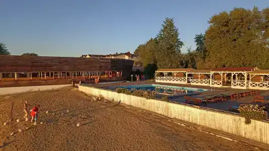 Лазурный берег - 37