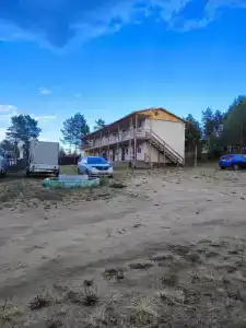 Ольхонские терема - 30
