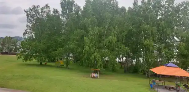 Лето - 45