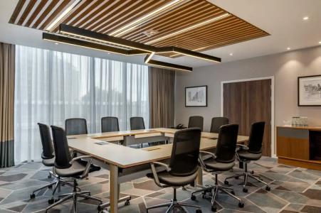 Holiday Inn - Dublin Airport, An Ihg - 62