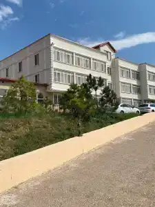 Курортный отель Каменское - 73