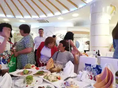 У Истока - 34