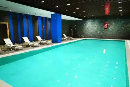 Tryp By Wyndham Istanbul Basın Ekspres - 82