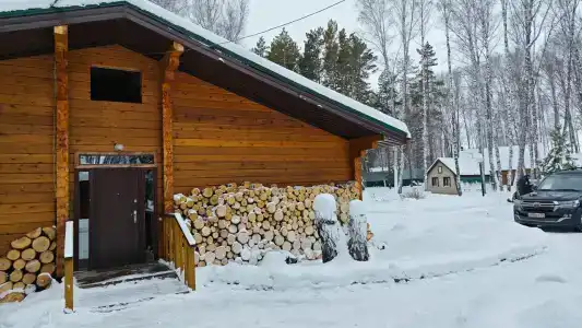 Лесная Усадьба - 6