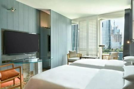 Andaz Shenzhen Bay - 28