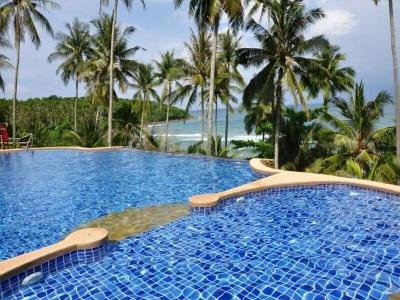 Koh Beach - 25