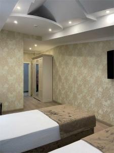 Ресторанно-гостиничный комплекс Очаг - 77