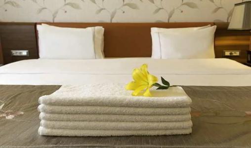 Ramada & Suites by Wyndham İstanbul Ataköy - 8