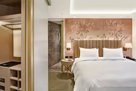 Wanda Vista Istanbul - 97