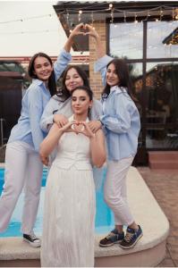 Классное место - 39