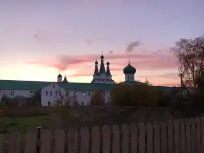 Паломнический центр Александро-Свирского монастыря - 32